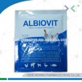 multivitamine powder poultry vitamin